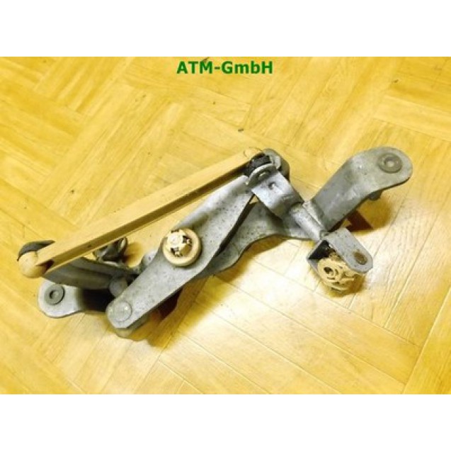 Schaltgestänge Opel Corsa D