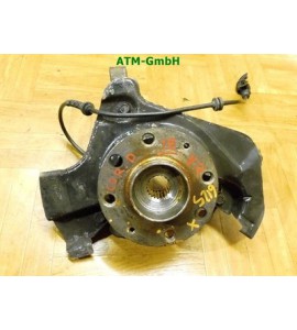 Radnabe Radlager Achsschenkel vorne rechts Opel Corsa D ABS 55703253