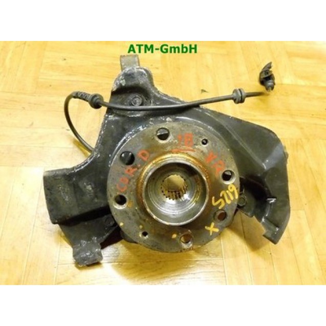 Radnabe Radlager Achsschenkel vorne rechts Opel Corsa D ABS 55703253