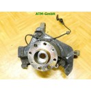 Radnabe Radlager Achsschenkel vorne rechts Opel Corsa D ABS 55703253
