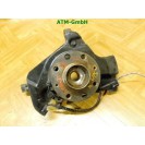 Radnabe Radlager Achsschenkel vorne links Opel Corsa D ABS 55703154