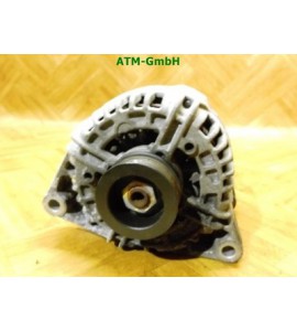 Lichtmaschine Generator Opel Corsa D Bosch 120 A 14 V 13222931 0124425057