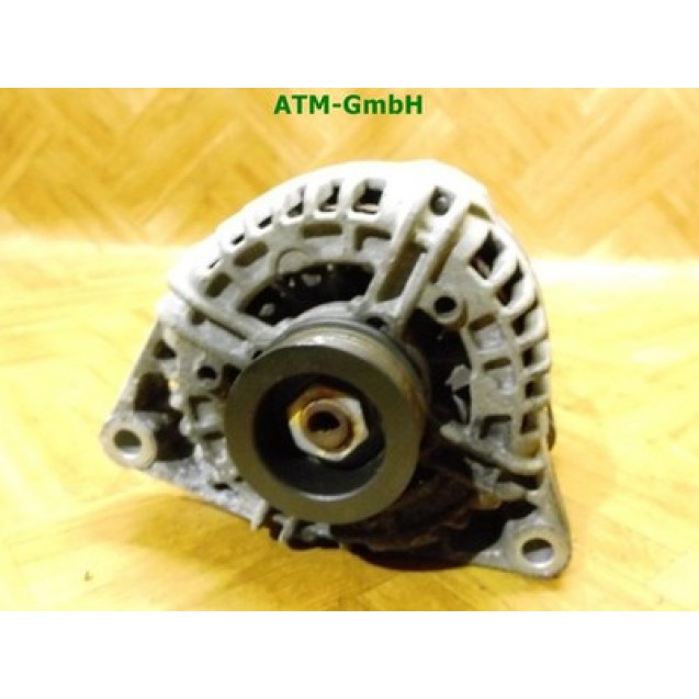 Lichtmaschine Generator Opel Corsa D Bosch 120 A 14 V 13222931 0124425057