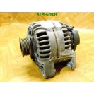 Lichtmaschine Generator Opel Corsa D Bosch 120 A 14 V 13222931 0124425057