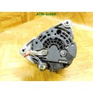 Lichtmaschine Generator Opel Corsa D Bosch 120 A 14 V 13222931 0124425057
