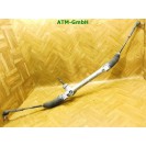 Lenkgetriebe elektrisch Opel Corsa D TRW