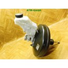 Hauptbremszylinder Bremskraftverstärker Opel Corsa D 13317576 0204051133