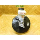 Hauptbremszylinder Bremskraftverstärker Opel Corsa D 13317576 0204051133