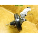 Hauptbremszylinder Bremskraftverstärker Opel Corsa D 13317576 0204051133