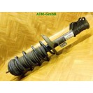 Federbein Pralldämpfer Stoßdämpfer vorne rechts Opel Corsa D 13343098