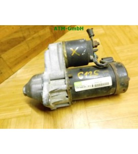 Anlasser Starter Opel Corsa B Valeo 09130838 D6RA162 12v