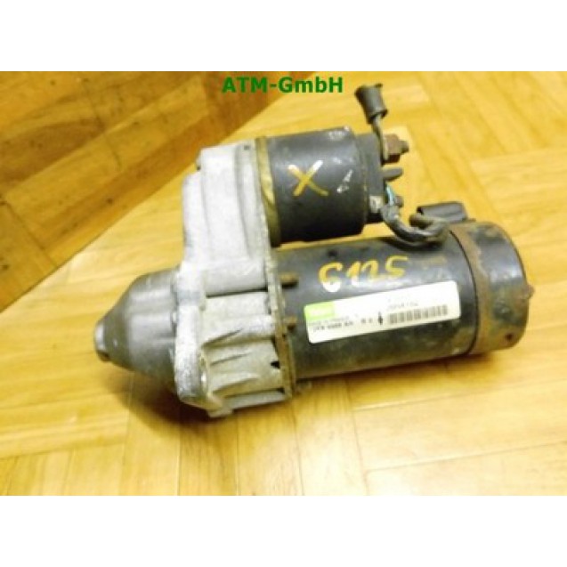 Anlasser Starter Opel Corsa B Valeo 09130838 D6RA162 12v