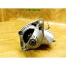 Anlasser Starter Opel Corsa B Valeo 09130838 D6RA162 12v