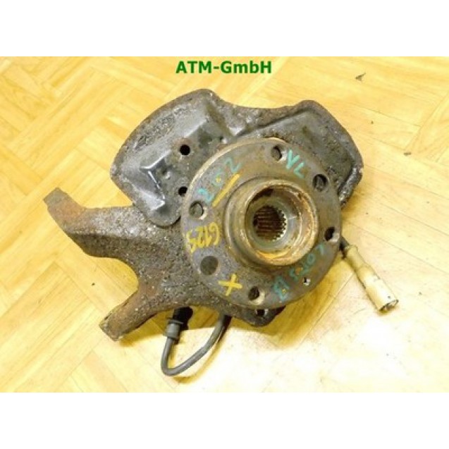 Radnabe Radlager Achsschenkel vorne links Opel Corsa B ABS Fahrerseite