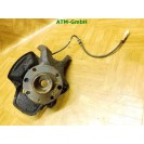 Radnabe Radlager Achsschenkel vorne rechts Opel Corsa B Beifahrerseite ABS