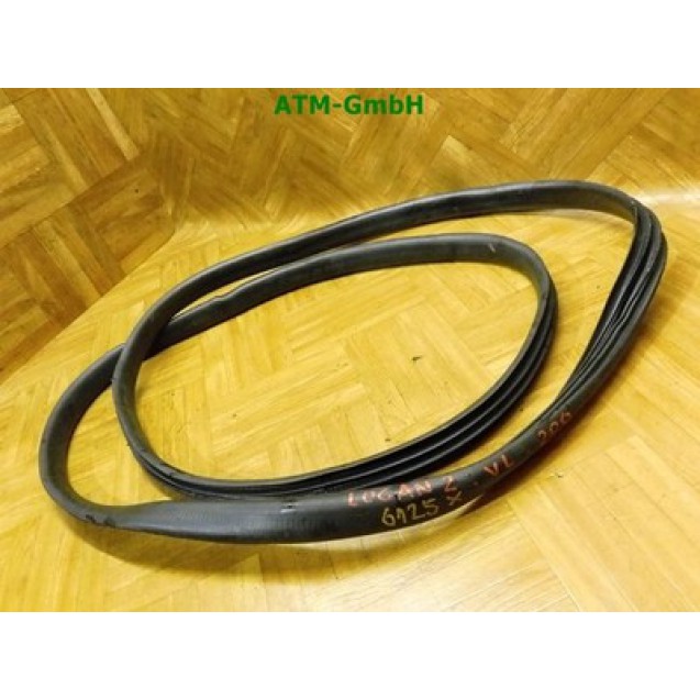 Türdichtung vorne links Dacia Logan 2 II Fahrerseite