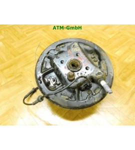 Bremstrommel hinten rechts Dacia Logan 2 II Beifahrerseite ABS