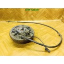 Bremstrommel hinten links Nissan Note ABS 47901-AX600 Fahrerseite