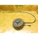 Bremstrommel hinten links Nissan Note ABS 47901-AX600 Fahrerseite