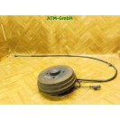 Bremstrommel hinten links Nissan Note ABS 47901-AX600 Fahrerseite