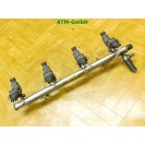 Einspritzleiste Einspritzdüse Mercedes Benz A-Klasse W168 96614001