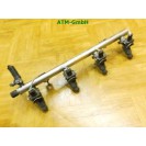 Einspritzleiste Einspritzdüse Mercedes Benz A-Klasse W168 96614001