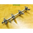 Einspritzleiste Einspritzdüse Mercedes Benz A-Klasse W168 96614001