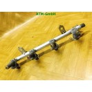 Einspritzleiste Einspritzdüse Mercedes Benz A-Klasse W168 96614001