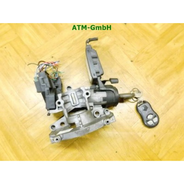 Zündschloss Schlüssel Lesespule Daimler Chrysler Stratus P04671243AC