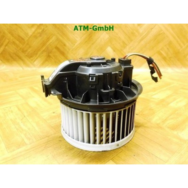 Gebläse Heizungsgebläse Gebläsemotor VW Up Bosch 1S1819015A 12v