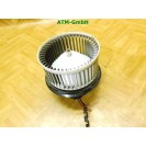 Gebläse Heizungsgebläse Gebläsemotor VW Up Bosch 1S1819015A 12v