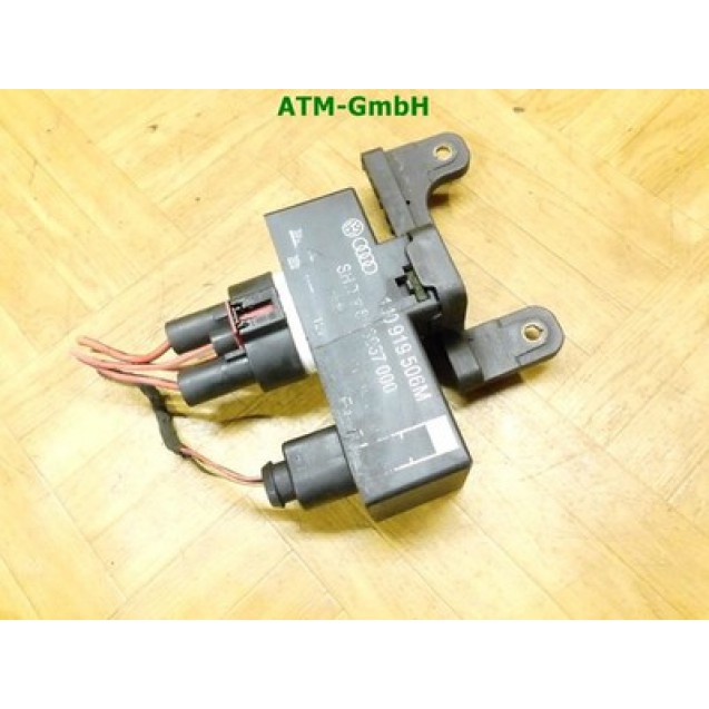 Steuergerät Lüftersteuergerät Kühlerlüfternachlauf VW Up 1J0919506M