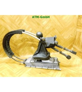 Schaltknauf Schaltkulisse Schaltzüge VW Up 1S0711049B