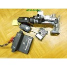 Motorsteuergerät Tacho Zündschloss VW EOS 03C906056EA Gelaufen 160.000 KM