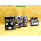 Motorsteuergerät Tacho Zündschloss VW EOS 03C906056EA Gelaufen 160.000 KM