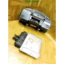 Motorsteuergerät Tacho Zündschloss VW EOS 03C906056EA Gelaufen 160.000 KM