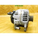 Lichtmaschine Generator VW EOS Bosch 14 V 110 A 03C903023D 0124325128