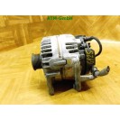 Lichtmaschine Generator VW EOS Bosch 14 V 110 A 03C903023D 0124325128