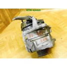 Lichtmaschine Generator VW EOS Bosch 14 V 110 A 03C903023D 0124325128