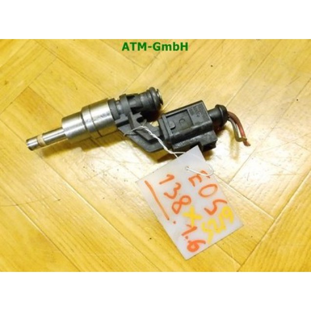 Einspritzventil Einspritzdüse Einspritzdüsen VW EOS 03C906036A 0261500016