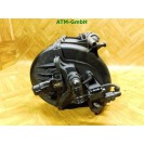 Ansaugbrücke Ansaugkrümmer VW EOS 03C129709F 03C129711F