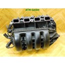 Ansaugbrücke Ansaugkrümmer VW EOS 03C129709F 03C129711F