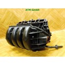 Ansaugbrücke Ansaugkrümmer VW EOS 03C129709F 03C129711F