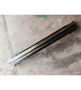 Verstärker Stoßstangenverstärker hinten VW EOS Cabrio Cabriolet