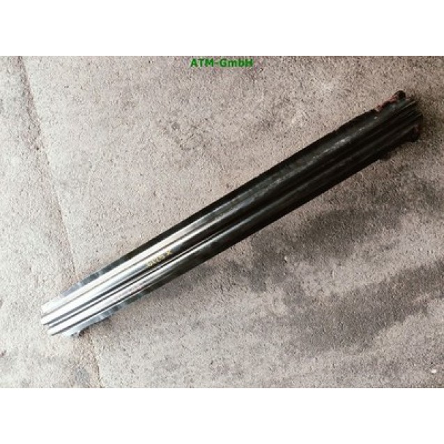 Verstärker Stoßstangenverstärker hinten VW EOS Cabrio Cabriolet