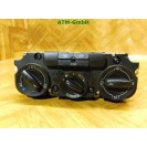 Klimabedienteil Bendienteil Schalter VW EOS