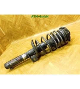 Federbein Pralldämpfer Stoßdämpfer vorne rechts VW EOS H&R KBA 91074