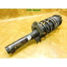 Federbein Pralldämpfer Stoßdämpfer vorne rechts VW EOS H&R KBA 91074