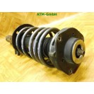 Federbein Pralldämpfer Stoßdämpfer vorne rechts VW EOS H&R KBA 91074