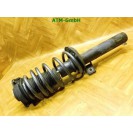 Federbein Pralldämpfer Stoßdämpfer vorne rechts VW EOS H&R KBA 91074